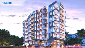 Project Image of Yogeshwar Shivalik Sigma - Image 74843