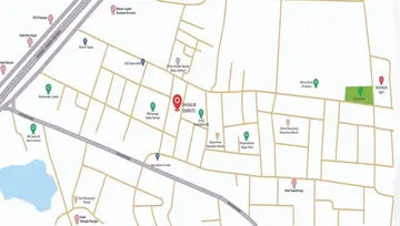 Location of Yogeshwar Shivalik Smruti - Image 74853