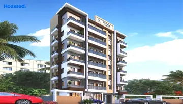 Project Image of Yogeshwar Shivalik Smruti - Image 74851