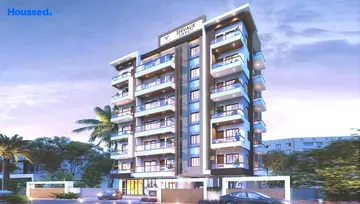Project Image of Yogeshwar Shivalik Smruti - Image 74850