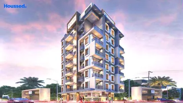 Project Image of Yogeshwar Shivalik Sparsh 2 - Image 74819