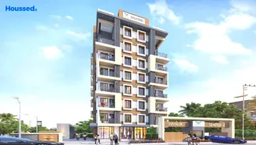 Project Image of Yogeshwar Shivalik Sparsh 2 - Image 74820