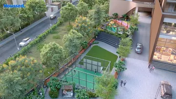 Amenities of Yogeshwar Shivalik Synergy - Image 74862