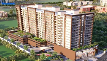 Project Image of Yogeshwar Shivalik Synergy - Image 74859