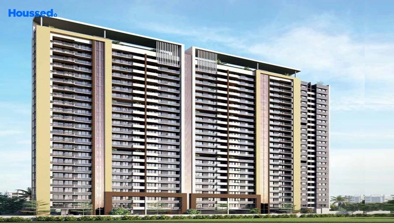 Project Image of Avant Heritage 3 in Jogeshwari East, Mumbai - Image 24614