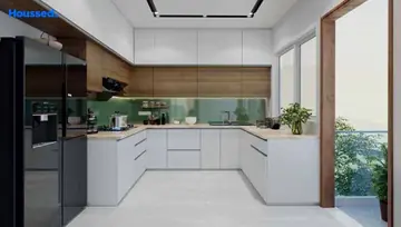Sample Apartment of Avant Heritage 3 - Image 24623