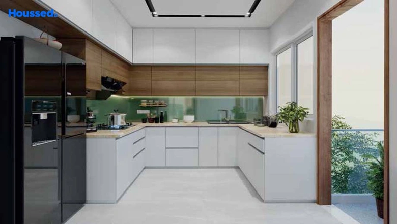 Sample Apartment of Avant Heritage 3 in Jogeshwari East, Mumbai - Image 24623