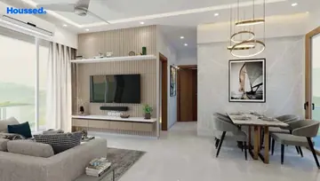Sample Apartment of Avant Heritage 3 - Image 24620