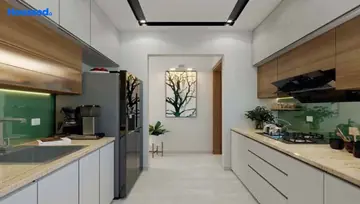 Sample Apartment of Avant Heritage 3 - Image 24621
