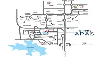 Location of My Home Apas - Image 74067