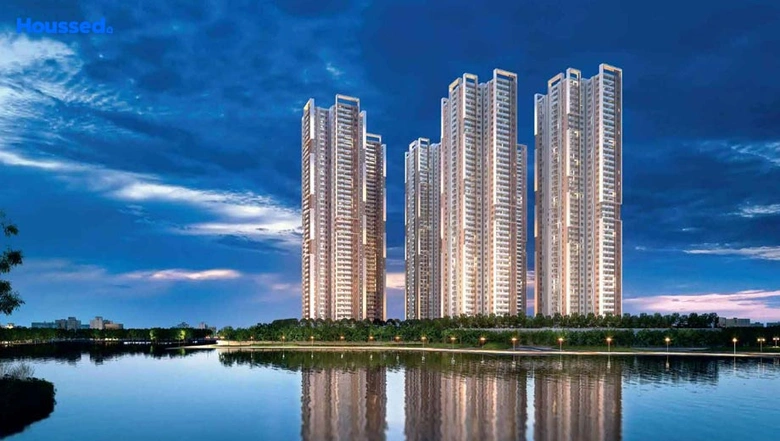 Project Image of My Home Apas in Kokapet, Hyderabad - Image 74055
