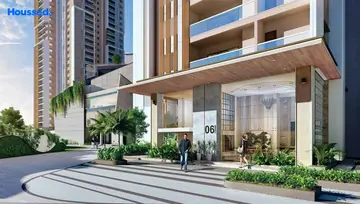 Project Image of My Home Apas - Image 74056