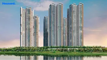 Project Image of My Home Apas - Image 74058