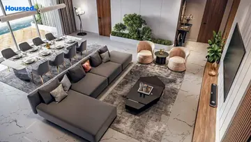 Sample Apartment of My Home Apas - Image 74066