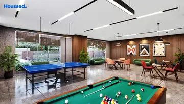 Amenities of Virasat Palm Glory 4 - Image 72962