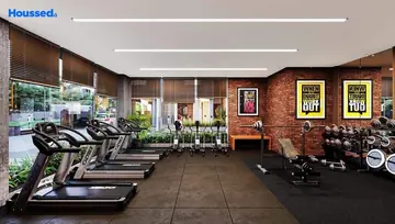 Amenities of Virasat Palm Glory 4 - Image 72964