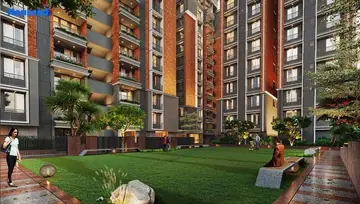 Amenities of Virasat Palm Glory 4 - Image 72961