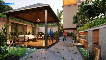 Amenities of Virasat Palm Glory 4 - Image 72965