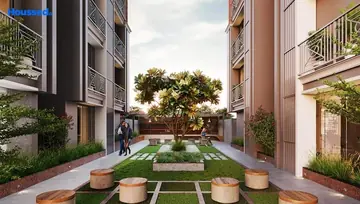 Amenities of Virasat Palm Glory 4 - Image 72963