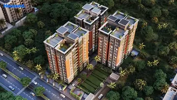 Project Image of Virasat Palm Glory 4 - Image 72960