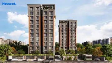 Project Image of Virasat Palm Glory 4 - Image 72958