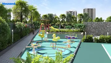 Amenities of Makuta Horizon - Image 74076