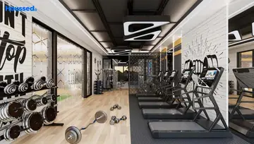 Amenities of Makuta Horizon - Image 74074