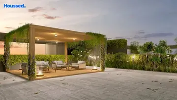 Amenities of Makuta Horizon - Image 74077