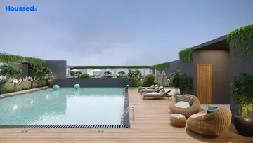 Amenities of Makuta Horizon - Image 74075