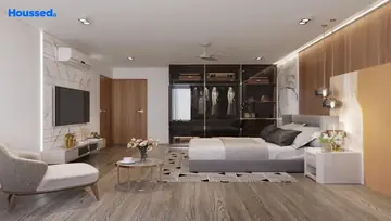 Sample Apartment of Makuta Horizon - Image 74079