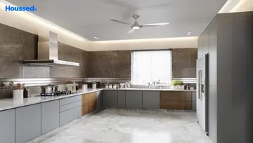 Sample Apartment of Makuta Horizon - Image 74078