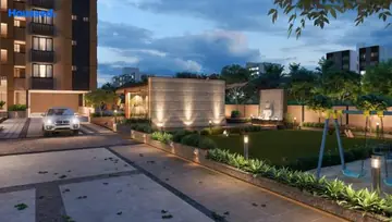 Amenities of Virasat Palm Glory 3 - Image 73030