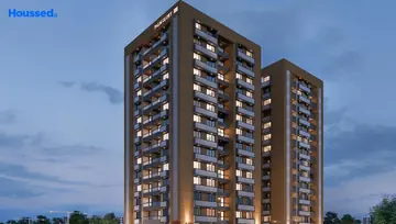 Project Image of Virasat Palm Glory 3 - Image 73028