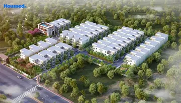 Project Image of Makuta Geetha Serene - Image 74193