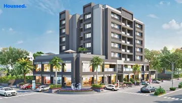 Project Image of Virasat Palm Glory 2 - Image 73119