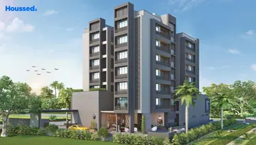 Project Image of Virasat Palm Glory 2 - Image 73123