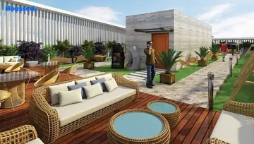 Amenities of Ariha Signature - Image 24653