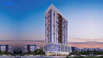 Project Image of Ariha Signature - Image 24651