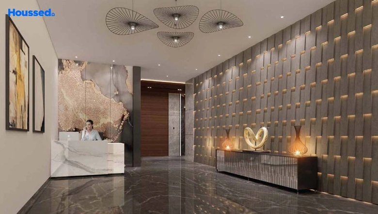 Project Image of Ariha Signature in Goregaon West, Mumbai - Image 24648