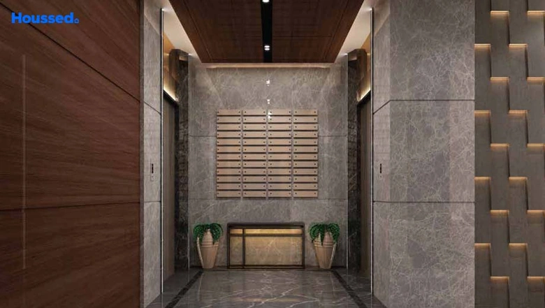 Project Image of Ariha Signature in Goregaon West, Mumbai - Image 24649