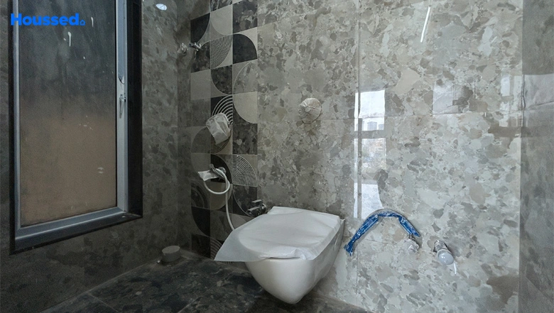 Sample Apartment of Ariha Signature in Goregaon West, Mumbai - Image 24661
