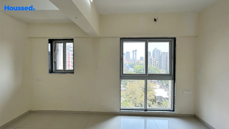 Sample Apartment of Ariha Signature in Goregaon West, Mumbai - Image 24659