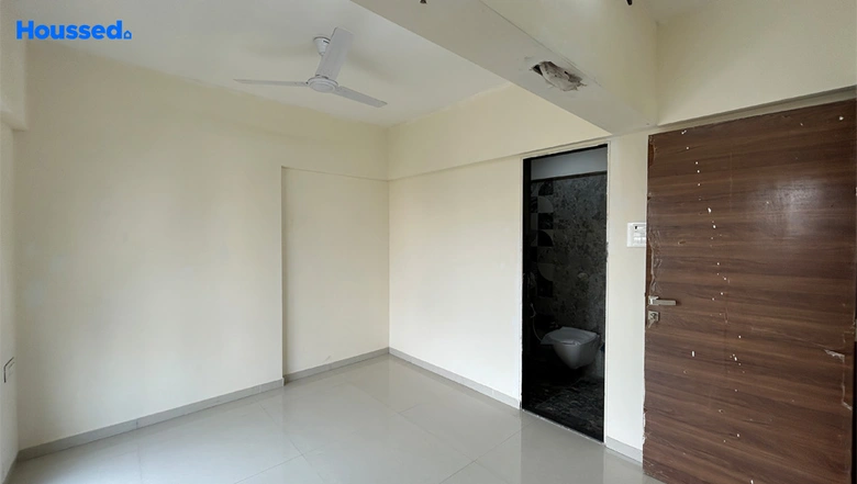 Sample Apartment of Ariha Signature in Goregaon West, Mumbai - Image 24660