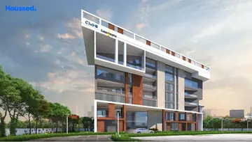 Amenities of Aparna Cyber Heights - Image 73143