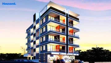 Project Image of Krishita Tulip - Image 74784