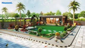 Amenities of Virasat Palm Glory 1 - Image 73163