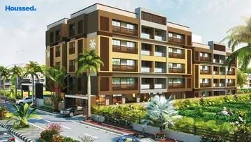 Project Image of Virasat Palm Glory 1 - Image 73162