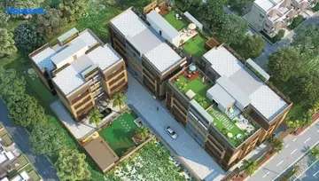 Project Image of Virasat Palm Glory 1 - Image 73160