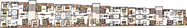 Floor Plan of Sai Gemini Heights 3 in Pathardi Phata, Nashik - Image 74780