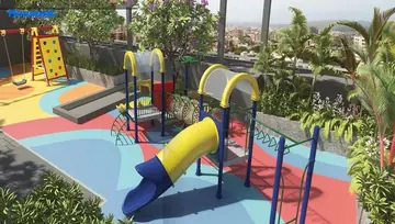 Amenities of Enso Sanza - Image 24702